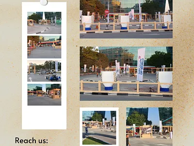 Sketchiz Design and Exhibition