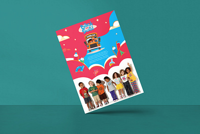 School Flyer Design annual report banners book cover booklet brand design branding brochure business flyer corporate flyer design flyer graphic design magazine postcards poster print design product catalogue proposals restaurant flyer school flyer