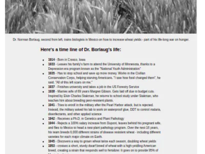 Tribute Page aesthetic beginner code css html learn tribute tribute page web web development