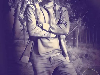 Ashraful Alom design dig graphic design illustration logo