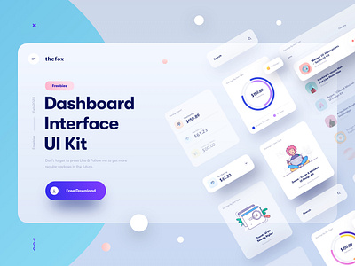 Freebie | Dashboard Interface Elements app app icon card cards chart design earning element free download freebie icon icons illustration illustrations mobile search statement ui ui design ux