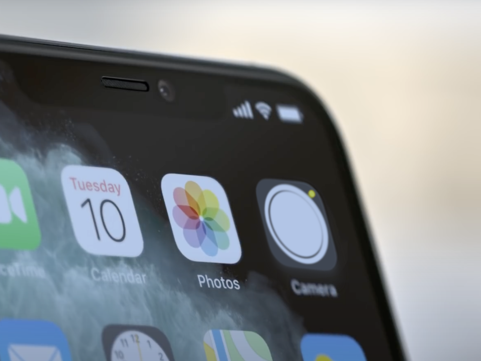 Example of Design Team Outsource