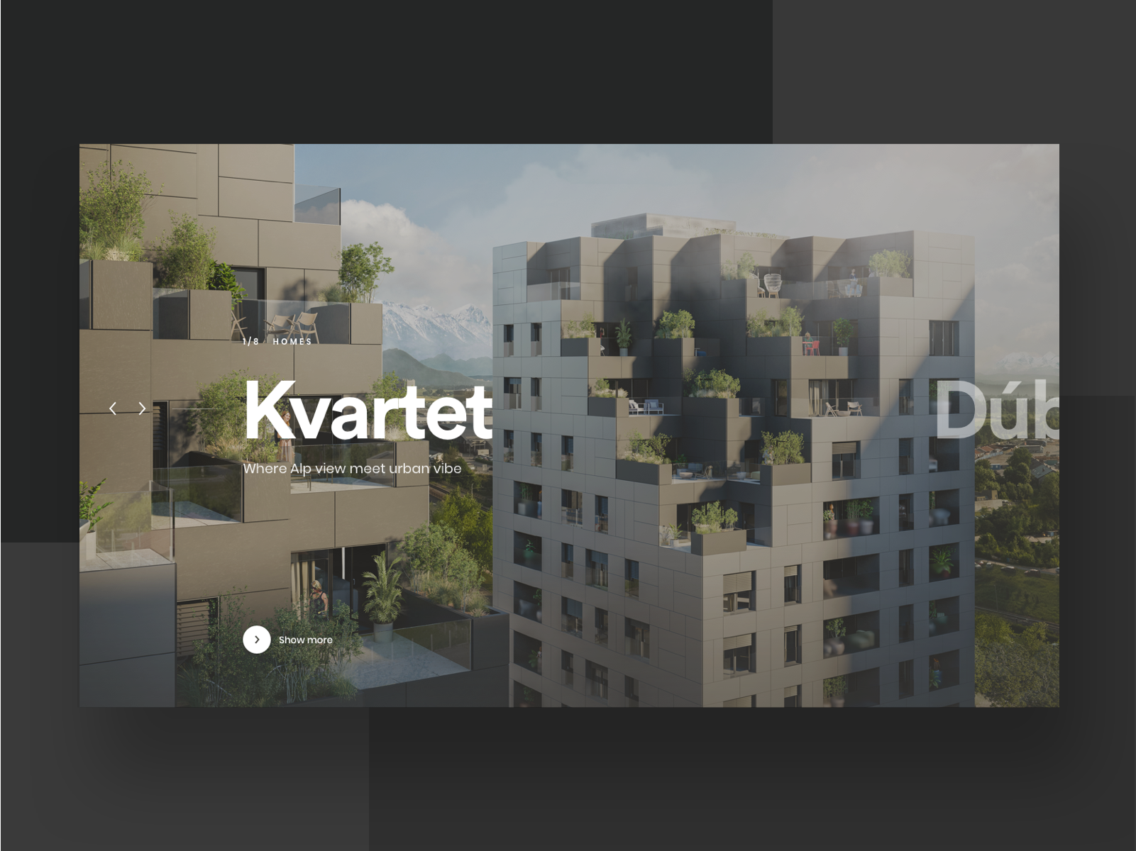 Example of Web Sites & Web Apps Design