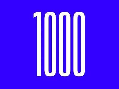 Celebration animation blue brand brand identity branding design identity instagram post minimal typographic typography typography animation video visual design visual identity