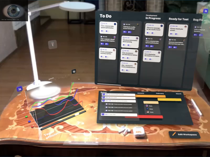 Example of Product Design