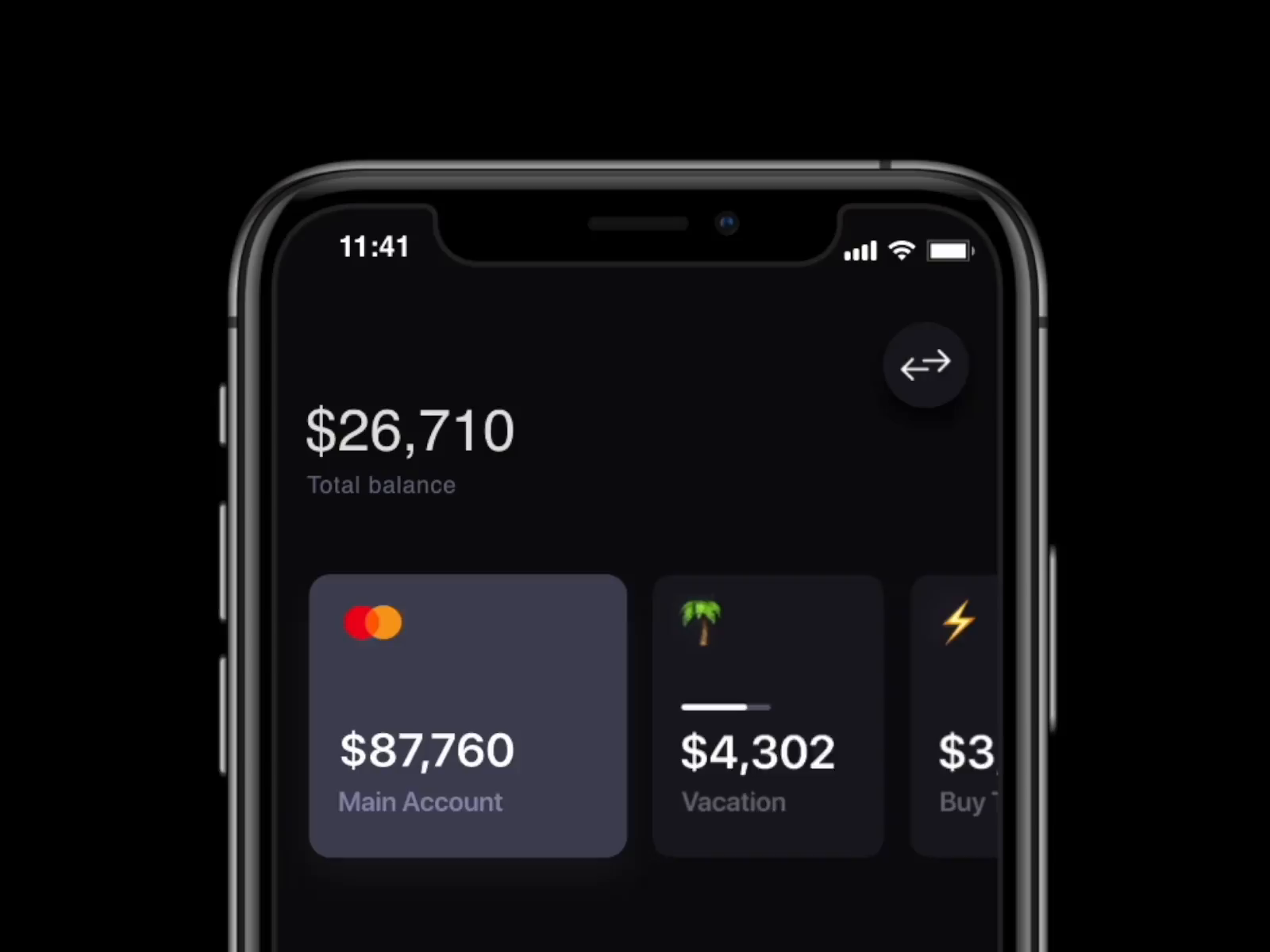 Example of Design Concept