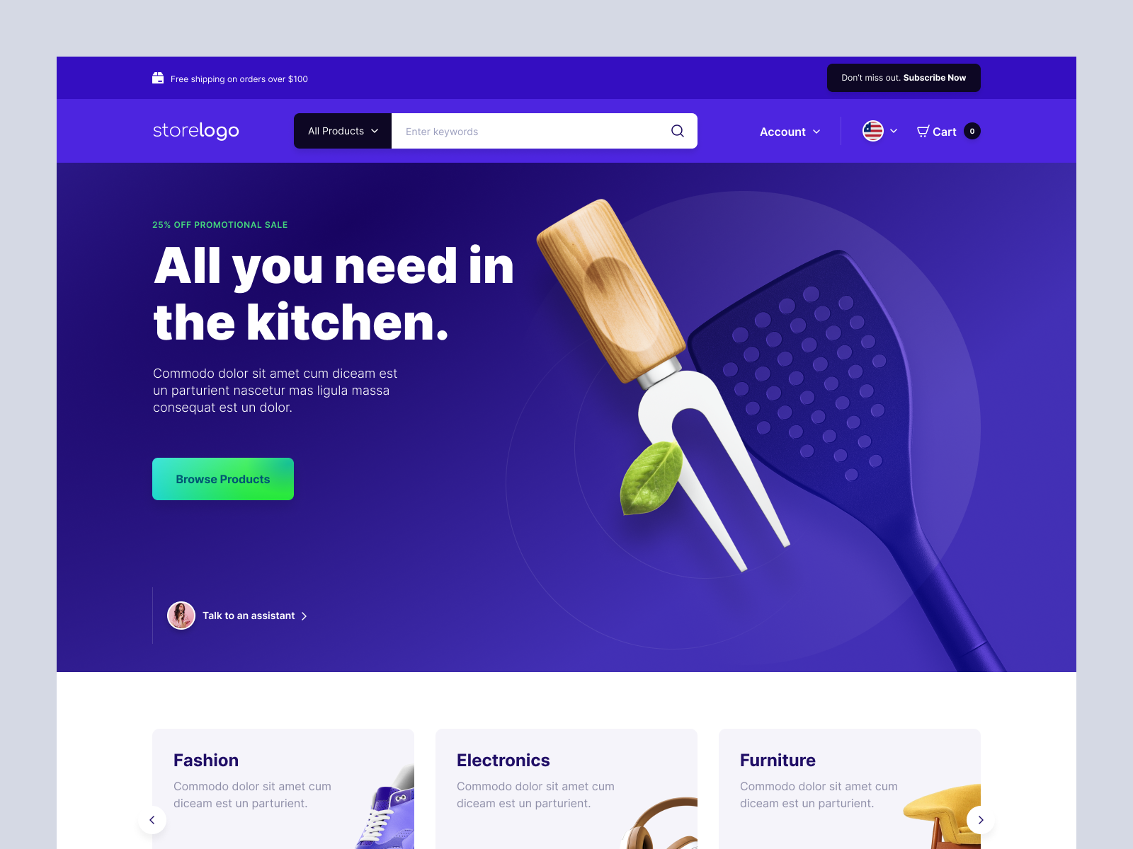 Example of Framer Development