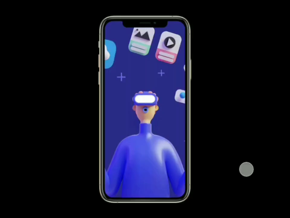 Example of Mobile App Design (30 Screens)