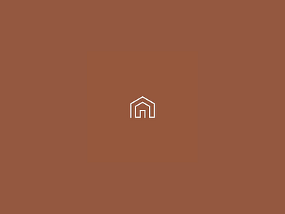 Harby + Points Identity architecture brand brand design brand identity branding house identity logo mark motion
