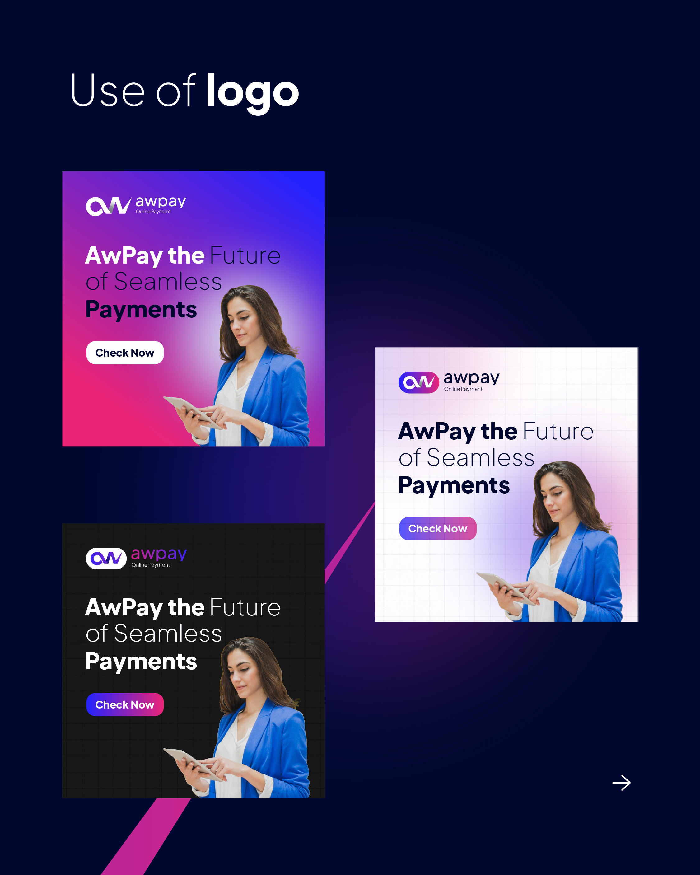 Logo Design animation branding creativity design graphic design logo logo design ppt design ui ux vector