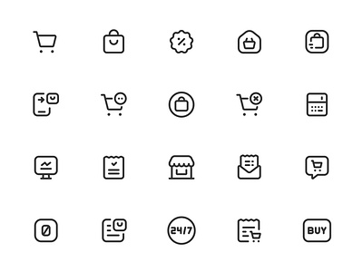 Myicons✨ — Shopping, Ecommerce vector line icons pack design system figma figma icons flat icons icon design icon pack icons icons design icons library icons pack interface icons line icons sketch icons ui ui design ui designer ui icons ui kit web design web designer