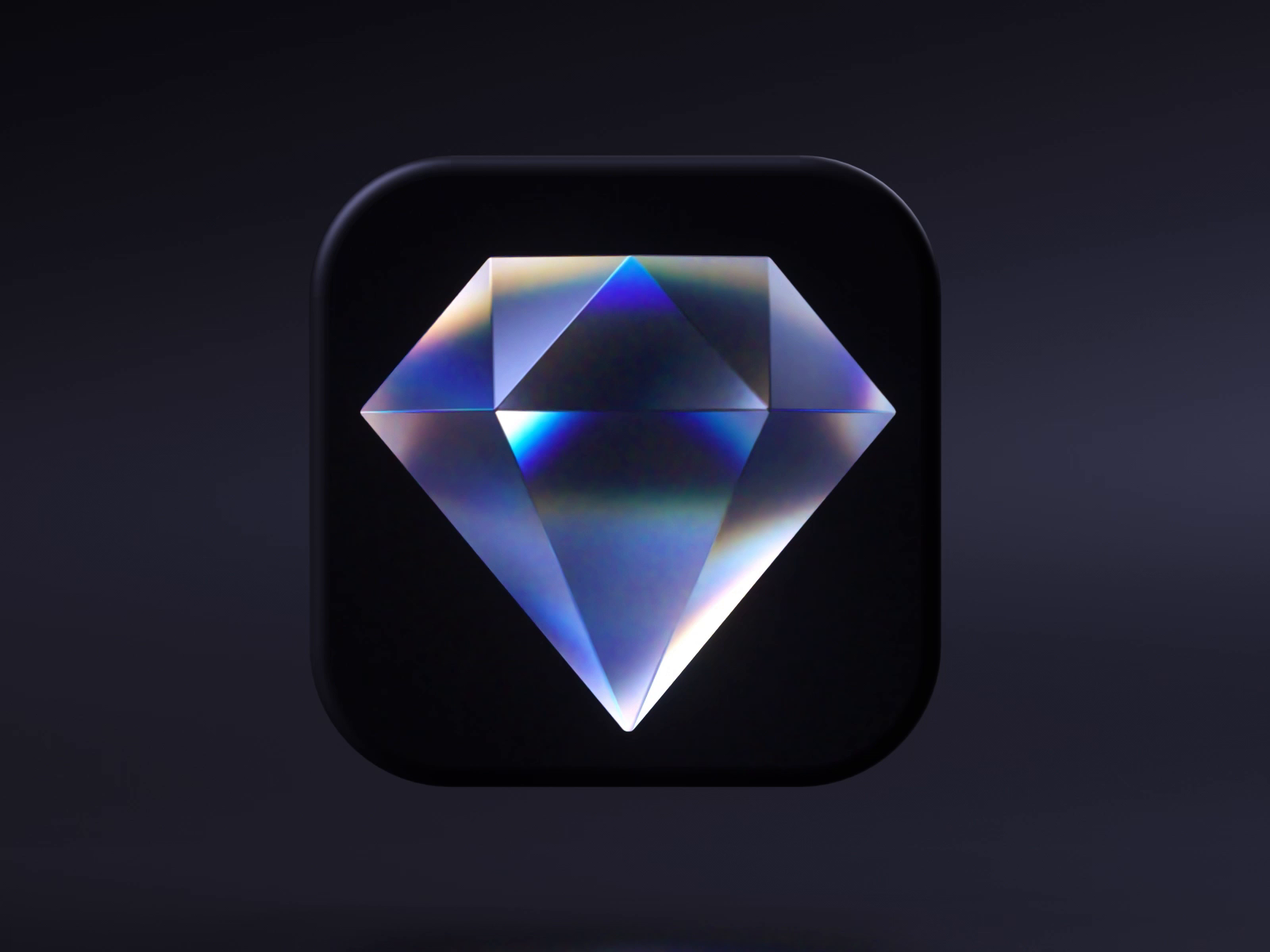 Example of App Icon Design