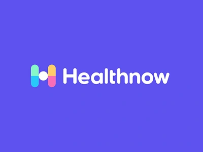 Health now - medical logo design branding drug drugs h h logo health lettermark logo lustiness medical medicine medicines pharma pharmaceuticals pharmacy phisical strengh supplements symbol vitamins