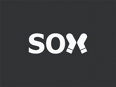 Sox logo sox