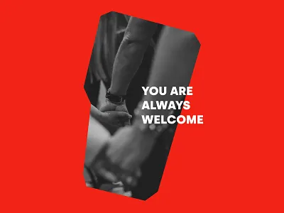 Get Mercy - bricks branding christian faith god identity mercy motion