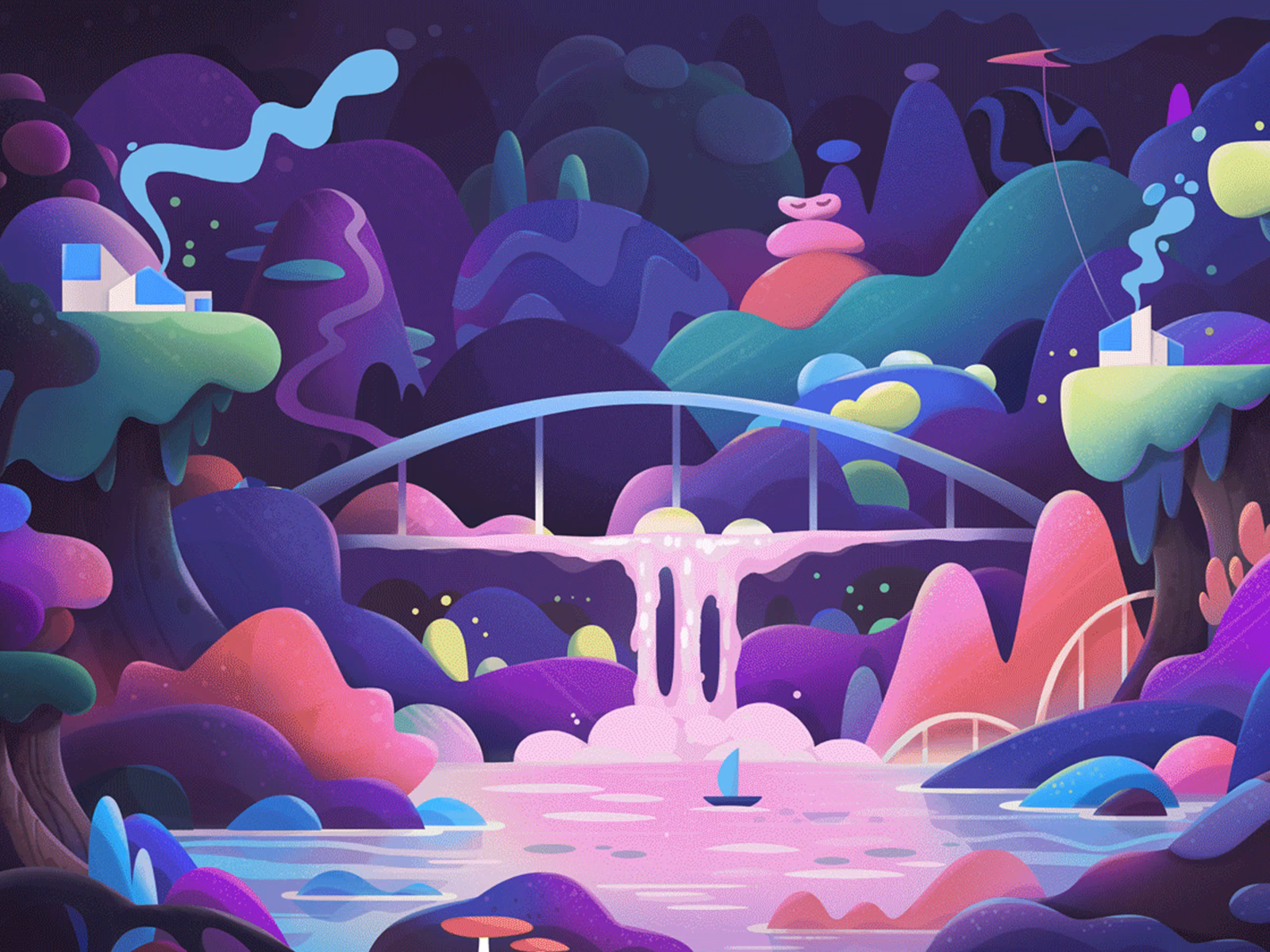 Example of Animation