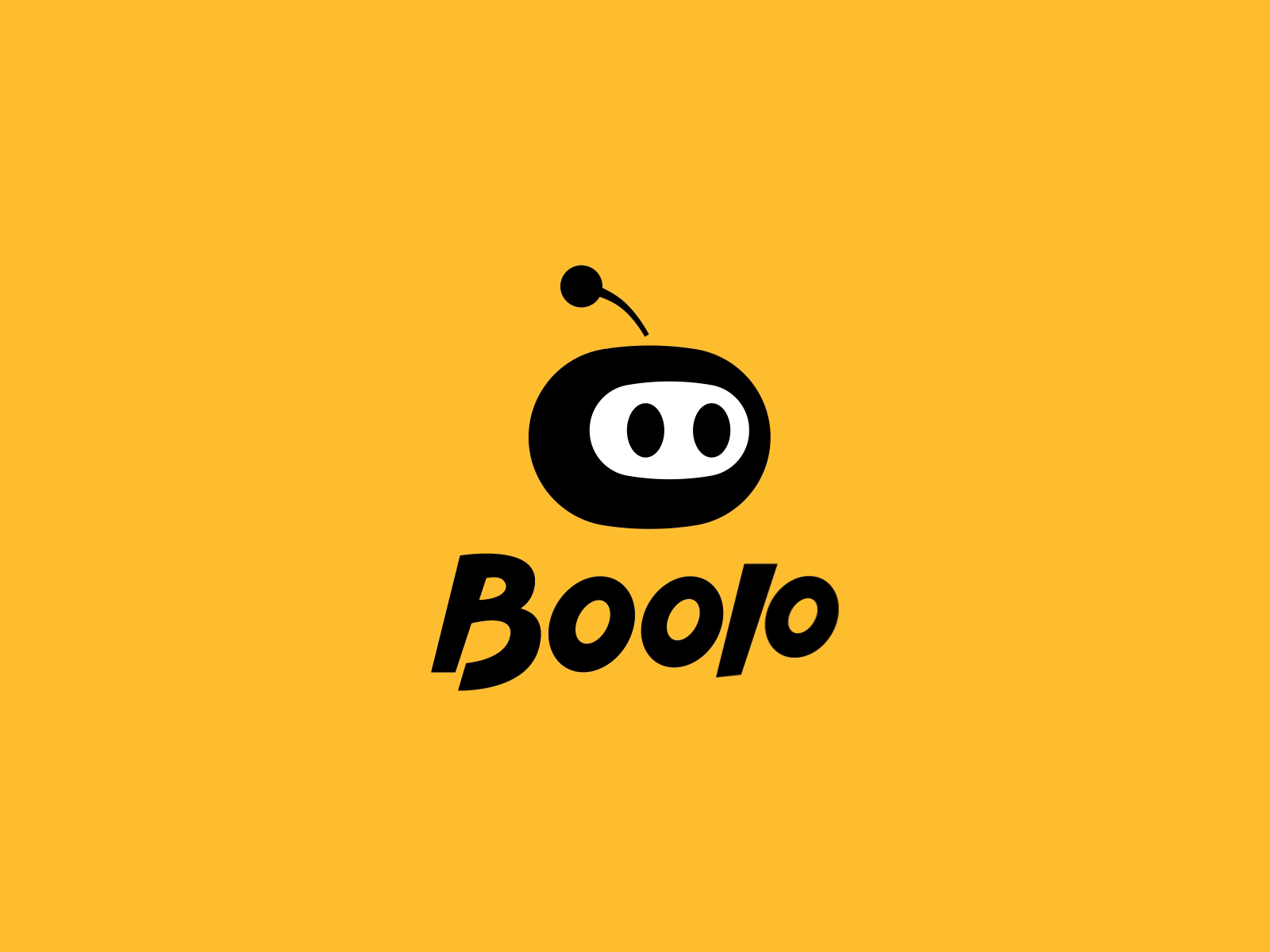 Example of Visual Identity