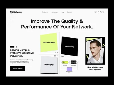 Web Header blockchain creative dao platform design homepaeg landing page minimal orix platform saas saas platform sajon ui design web web 3.0 web app web design web3 webdesign website