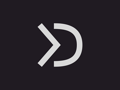 Dalshe brand identity branding logo logotype minimalism sign type design typography