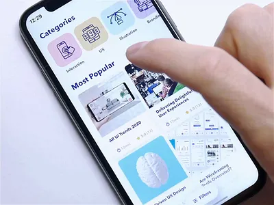 Fun star rating catalog ecommerce ios ios mobile app ios mobile application iphone product product design rating ratings shop shopify store
