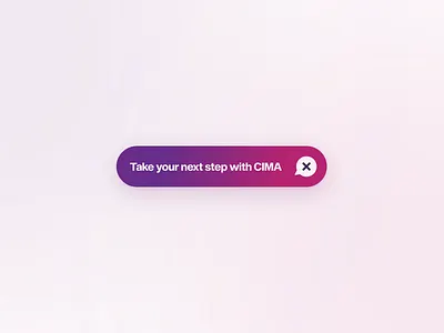Animated expanding button animation button colour creative cta cta button design digital figma icon typography ui ux web website