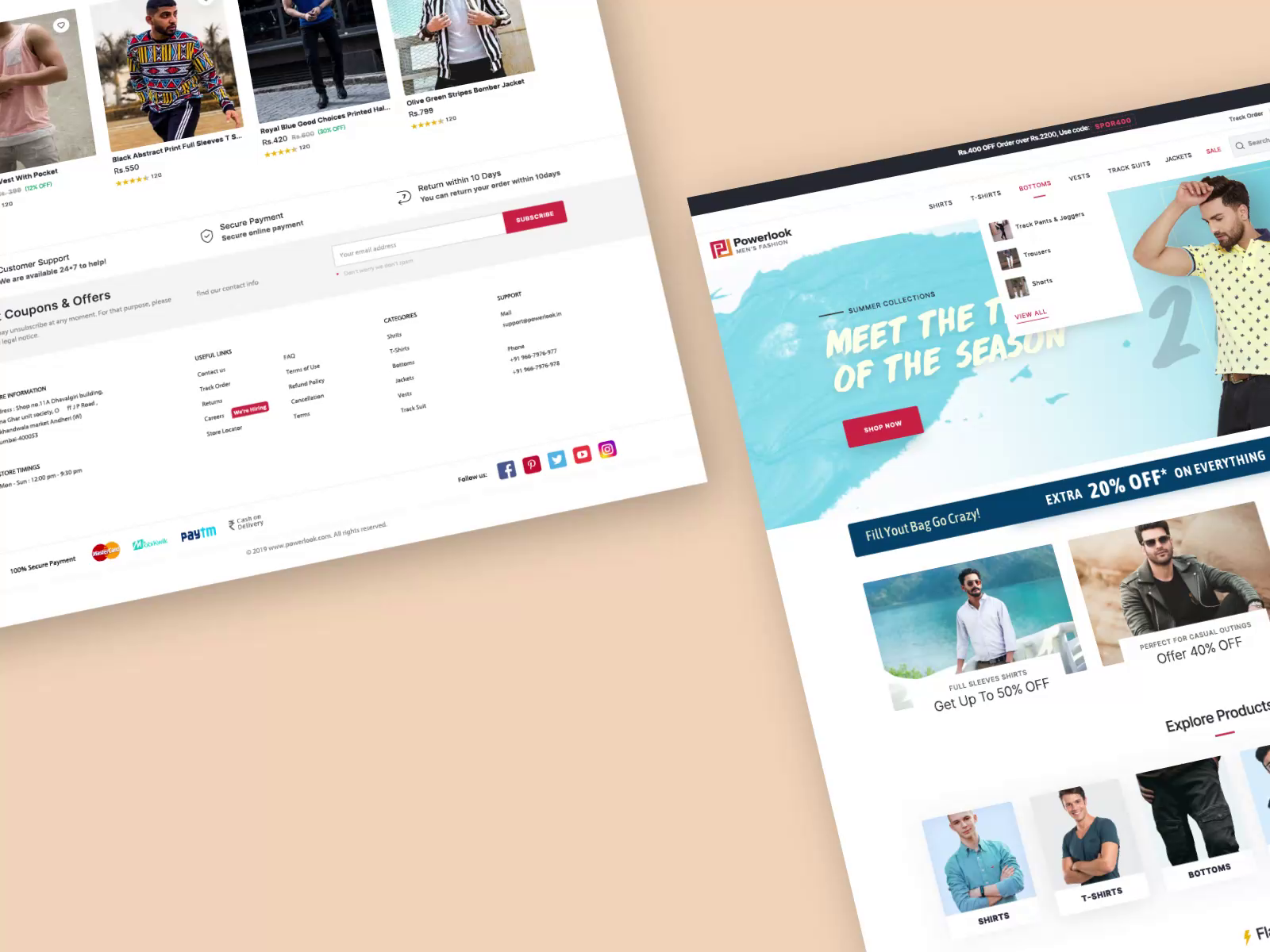 Example of Product Explainer Video