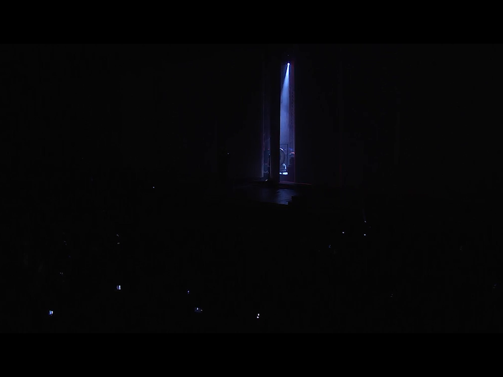 Example of Video Mapping And Led Animations