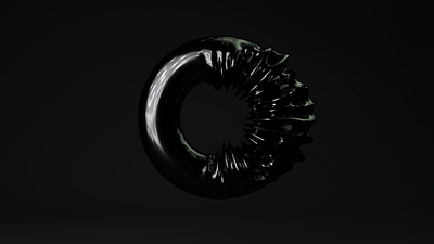 Organic reveal ⚫️, loop and static 3d 3d modeling 3dart 3dartist abstract artist black bolden ventures c4d cinema4d design digitalart mograph motion motion graphics static ux ui ux ui web webdesign