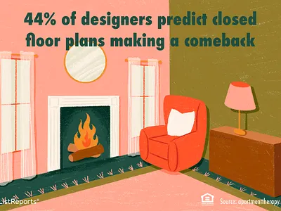 Cozy Living Room couch curtains fire place house illustration interior design living room mirror rug window