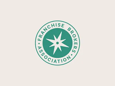 Franchise Brokers Association Branding - Case Study brand design brand identity branding design graphic design logo website