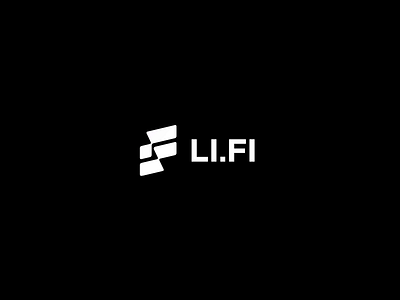 LI.FI branding cross chain cryptoexchange defi dev tool fintech logo logotype swap visual identity web3