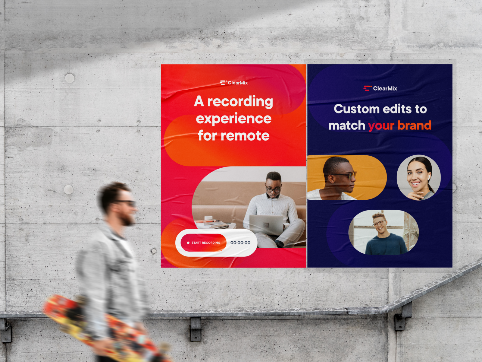 Example of Mvp Branding