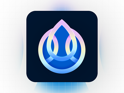App Icon | Daily UI 005 app app design app icon app icon design brand identity branding colorful design icon icon design icons identity imtiazux minimal ui ui icons