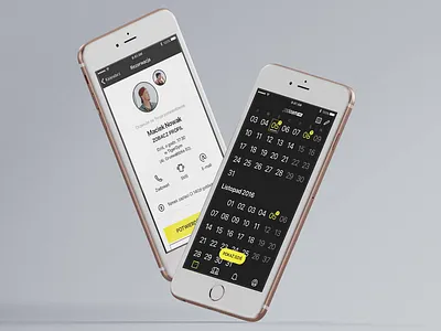 PODIOOM android branding design graphic design illustration interface logo motion graphics typography ui ux vector