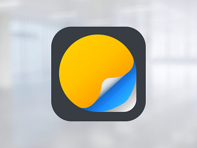 Taksplay – voice task scheduler animation app branding clean design flat icon logo mobile shedule task ui ux