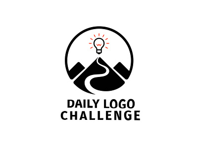 Daily Logo Challenge Logo branding dailylogochallenge design graphic design illustrator logo logo design