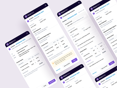 MicroBooks - CRM Invoice Mobile Responsive ai ai tools amount analytics analytics app crm dashboard data visualization invoice design invoice template invoices invoicing mobile responsive online invoice open ai payment saas system transaction web software