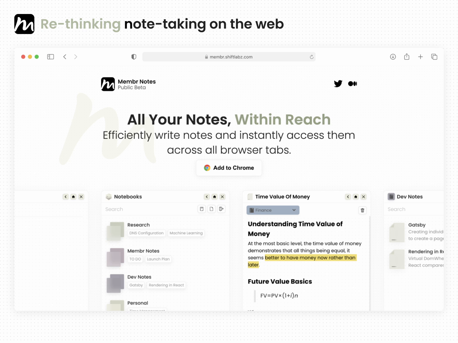 Example of Product Design And Development
