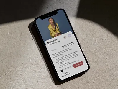 Margot Community Redesign (Case Study) adobe adobe xd case study design figma graphic design interactive product design prototype redesign ui ux