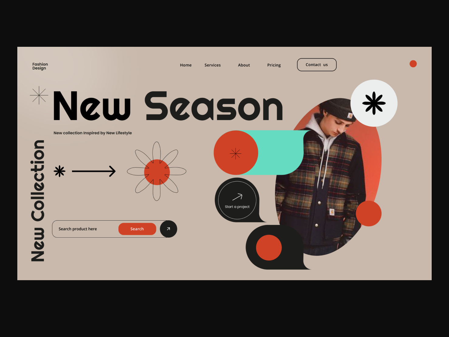 Example of Conversion Catalyst