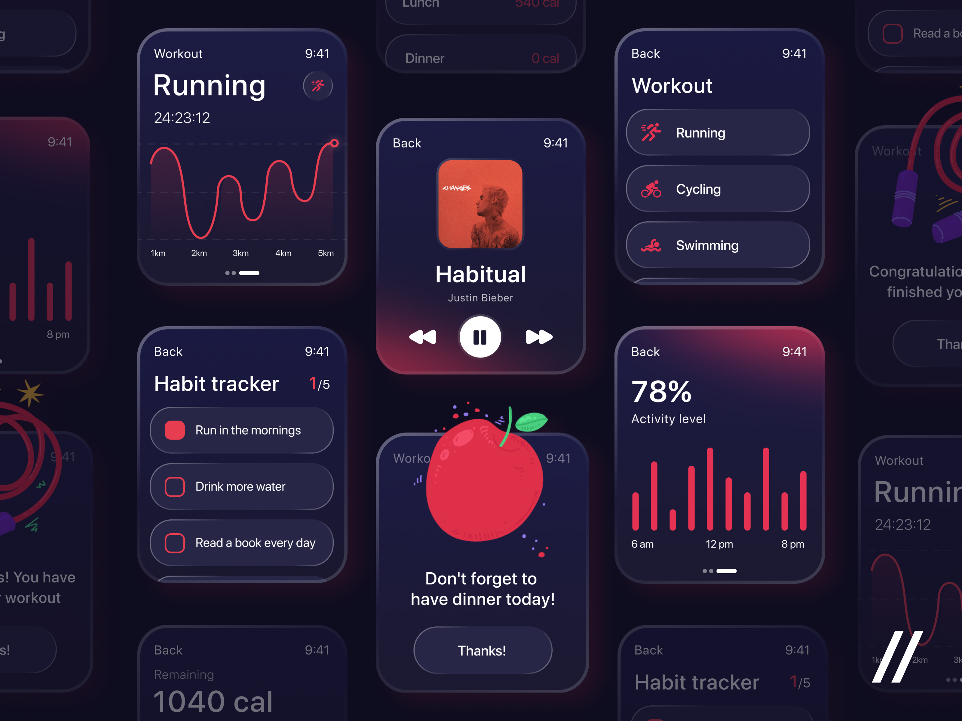 Example of Dedicated Team 1 Month