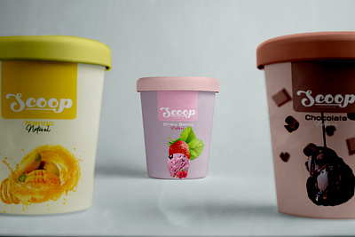 Scoop Product Design product product design
