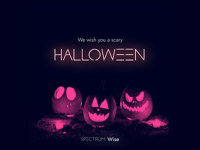 Happy Halloween design graphic design