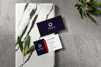 Business/Visiting Card Design brand identity branding business card card design design graphic design id card invitation card personal identity postcard stationary stationary design visiting card
