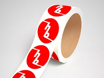 HubbaDesigns Sticker app branding design graphic design illustration logo logodesign vector