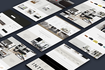 Shopify Theme Design - By Arham Web Works adobe xd animation branding brandtransformation customshopifytheme ecommerce template figma graphic design homepage logo photoshop shopify theme design ui ui design