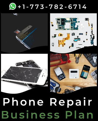 FLASHMAN Mobile Phone Fix