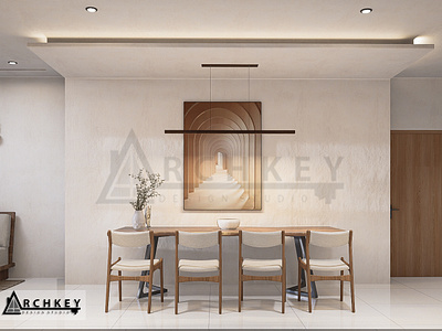 CONDO FIT-OUT PROPOSAL 3d design architecture archkey condominium fitout highend home house design interior interior design modern photorealistic renovation residential tinyhouse