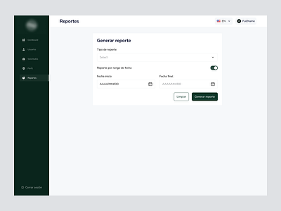 Browse thousands of Generate Report images for design inspiration ...