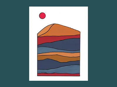 Geosphere III diagram